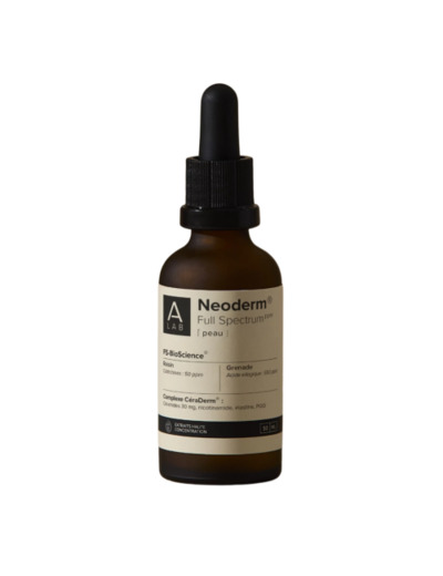 ALAB NEODERM FULL SPECTRUM FL 50ML