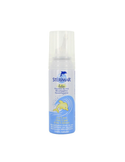STERIMAR BB SOL SPRAY 100ML 1