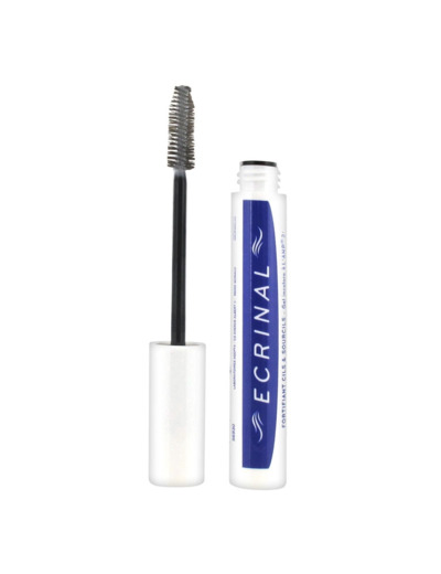 ECRINAL GEL FORTIF CIL SOUR9ML