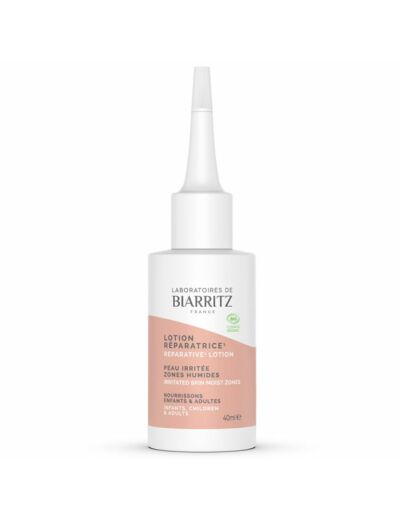 LDBIARRITZ REPARATEURS LOT REPARATR 40ML