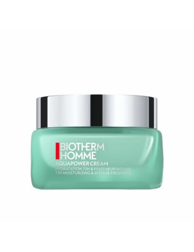 BIOTHERM AQUAPOWER 72H POT 50ML