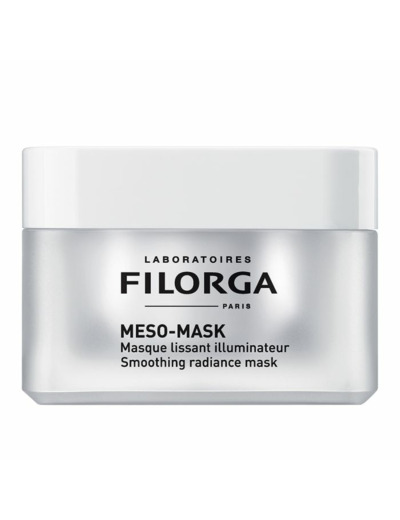 Masque visage hydratant éclat anti âge 50ml Meso-Mask Filorga