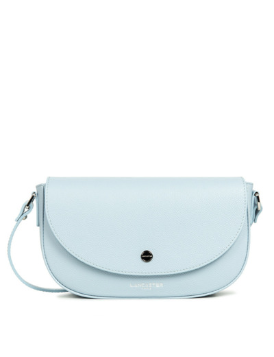 Lancaster Bao Sac Trotteur 480-049 Bleu Fumé