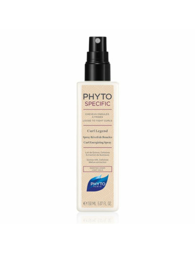 PHYTOSPECIFIC CURL LEGEND SPRAY FL150ML