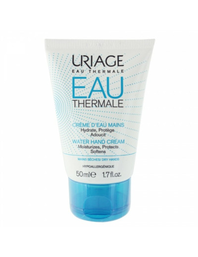 URIAGE CR EAU MAIN TB50ML 1