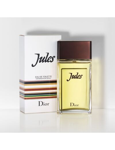 JULES ET Vapo 100 ml