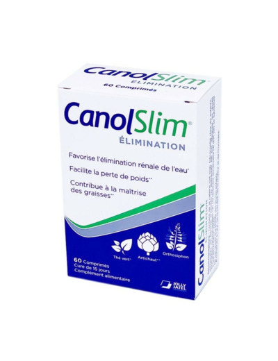 CANOLSLIM CPR BT60