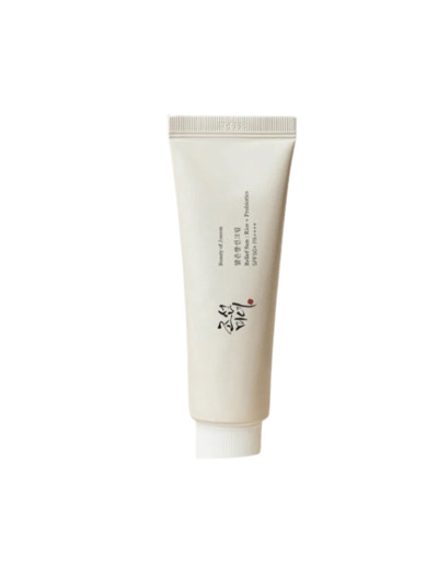 RELIEF SUN : RICEPROBIOTICS SPF50 50ML