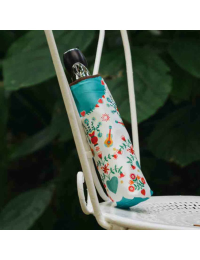 Parapluie Piganiol Pliant Gipsy