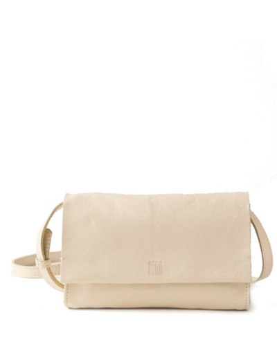 Biba Chester Buff Petit Sac Trotteur CEF3L Crudo