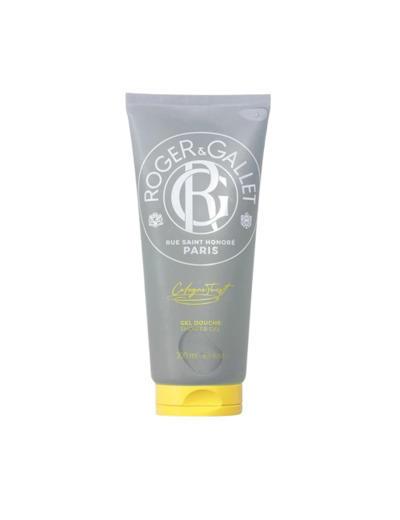 RG GEL DOUCHE TUBE 200ML