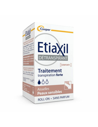 ETIAXIL DET TOL RO 15ML NF