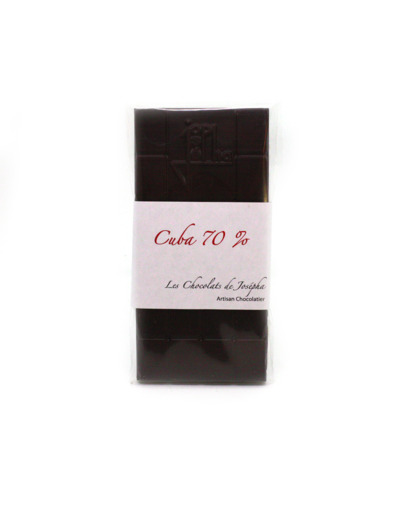 Grand Crus Cuba