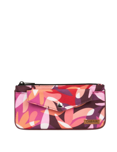 Cabaïa Pochette Avant Pour Crossbody M Montreuil