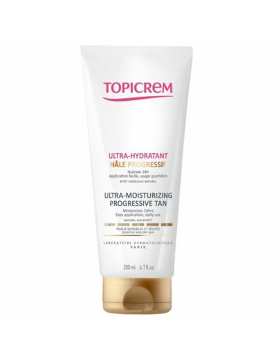 TOPICREM UH HAL PRO VampC 200ML1