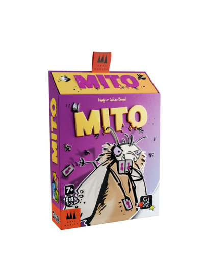 MITO