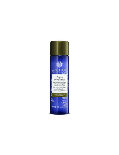 SANOFLORE AQUA HYPNOPTICA