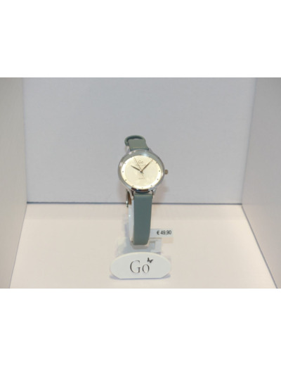 Montre dame quartz