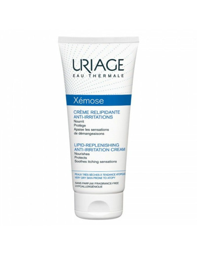 URIAGE XEMOSE CR RELIP A-IRR TB200ML