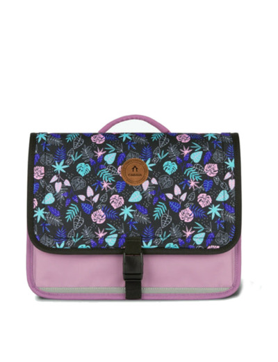 Cabaïa Discover Cartable S 4/6 ans 35cm Arendelle-Agrabah