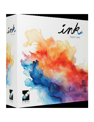Ink