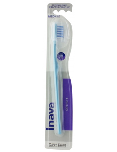 INAVA BAD ORTHO X MED 1