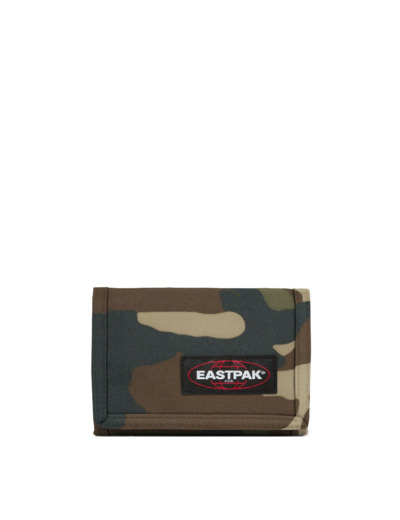 Eastpak Crew Single Portefeuille 181 Camo