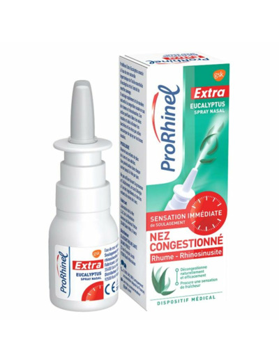 PRORHINEL EXTRA EUC SPRAY 20ML