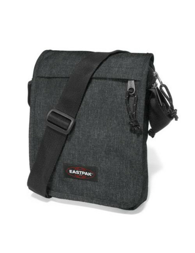 Eastpak Flex Sac Porté Travers Black Denim