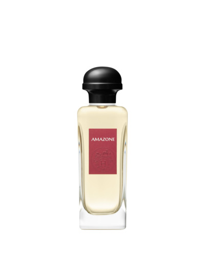 HERMES - AMAZONE ET Vaporisateur 100ml
