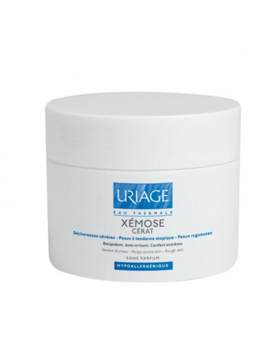 URIAGE XEMOSE CR CERAT POT 200ML 1