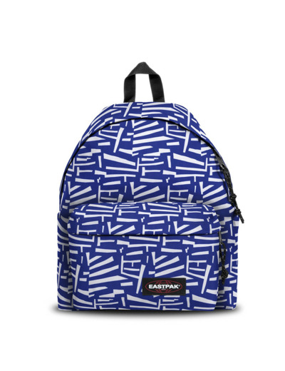 Eastpak Padded Pak'r Sac A Dos 7v0 Shape Blue