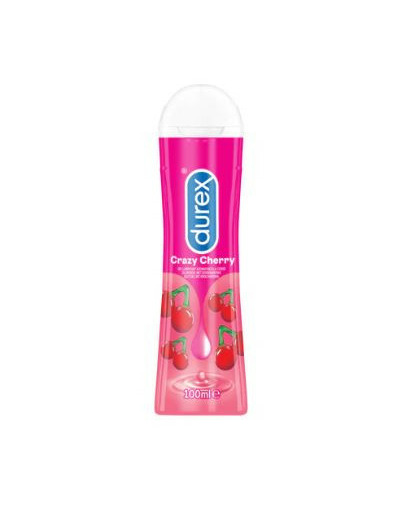 DUREX CHERRY 100ML