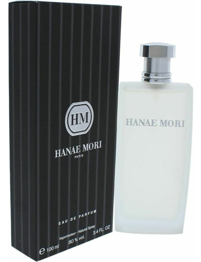 HM EP Vaporisateur 100ml