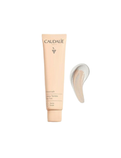 CAUDALIE VINOCRUSH CREME TEINTEE 1 30ML