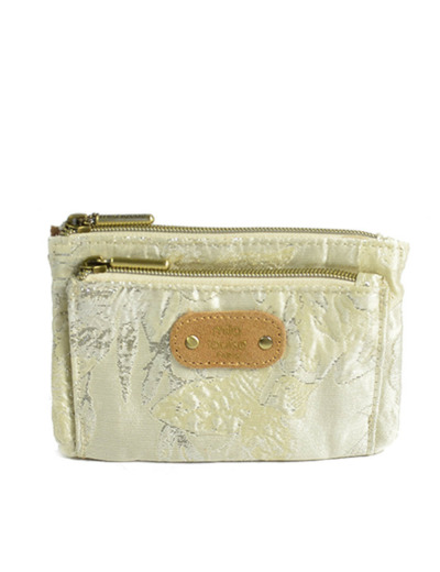 Mila Louise Paloma FS Porte-Monnaie Latte