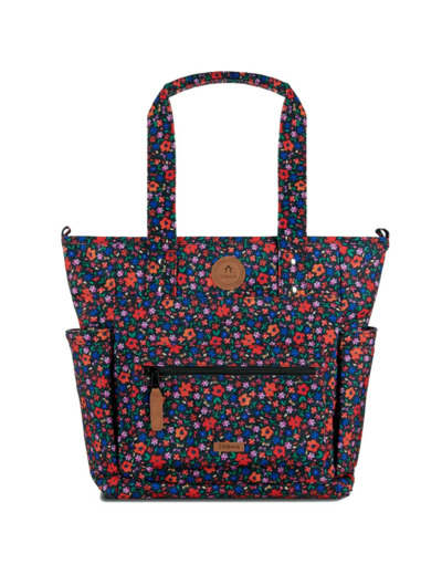 Cabaïa Tote Bag Taille M Maupiti