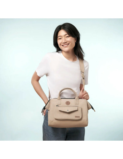 Cabaïa Crossbody Sac Porté Travers L Luxor