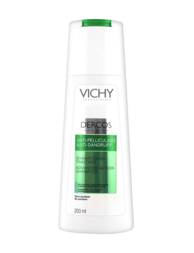 VICHY DERCOS SHA A-PEL NOR GR200ML 1