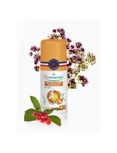PSL ARTIC ROLLER 75ML2