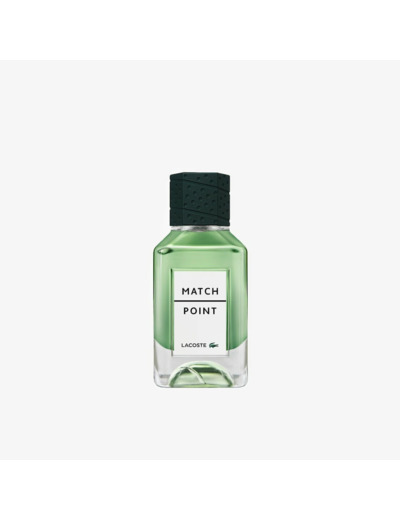 Match Point ET Vaporisateur 50ml