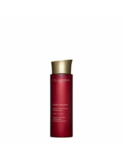 SOINS de la marque CLARINS - Essence De Jeunesse Défroissante 200ml