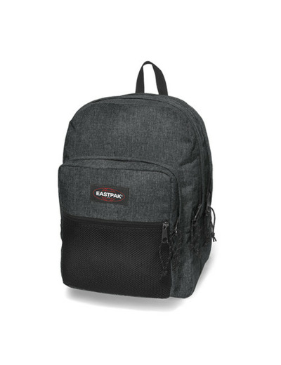 Eastpak Pinnacle Sac à Dos 77h Black Denim