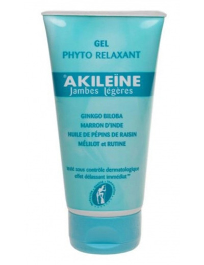 AKILEINE PHYTOGEL GEL 150ML