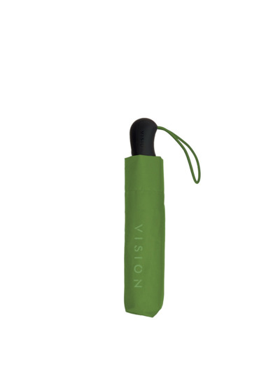Guy De Jean Vision Parapluie Pliant Easymatic Lime