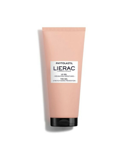 LIERAC LE GEL PREVENTION VERGETURES 400ML