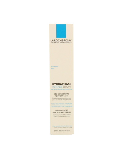 ROCHE P HYDRAPHASE INT SERUM FL30ML 1