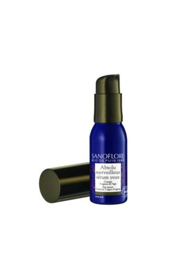 SANOFLORE REGARD ABSOLU MERVEILLEUX 15ML