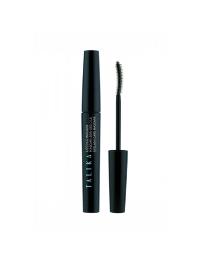 TALIKA LIPOCILS MASCARA NOIR WATER RESI
