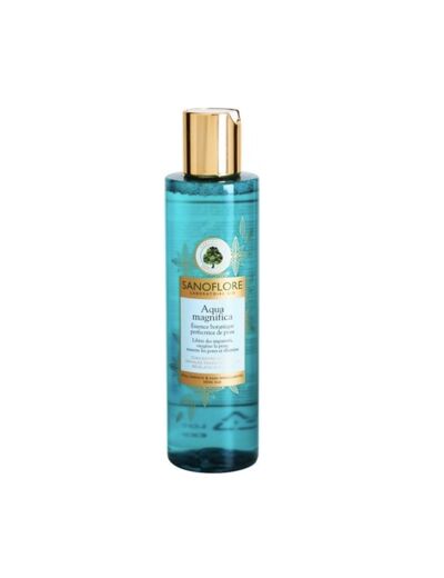 SANOFLORE AQUA MAGNIFICA FL200ML1